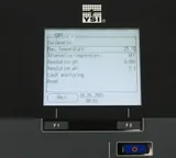 YSI pH/ISE 1320 Benchtop Meter with Dual Channel & GLP Capabilities