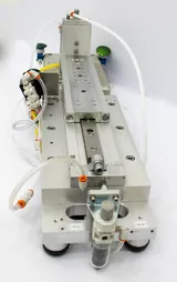 Kinematic Automation Mesa Kapton Heater Lamination System MT11631 Used