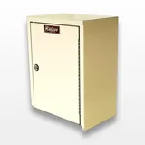 Harloff NC16C12-DT2 Narcotics Cabinet Dual Door High Security