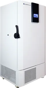 K2 Scientific K221ULT Ultra-Low Temperature Freezer Life Science -86°C 21 Cu. Ft.