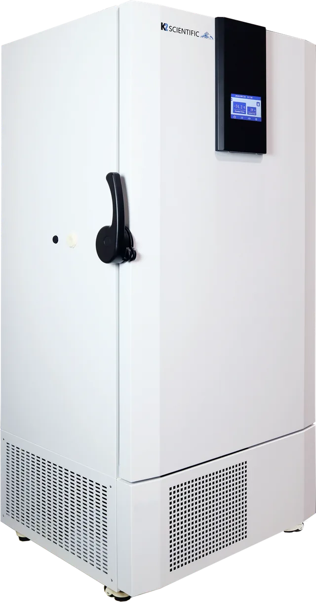 Haier DW-86L728 Ultra Low Freezer -86C 728L Capacity… - #3366082