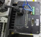 Probotix GX2525 CNC Router with Fluid PDS-100 Dispensing System, Includes Computer