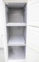 New Brunswick U360 Ultra Low Temp Freezer -86C, 12.7ft3 Capacity