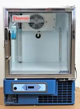 Thermo JRG404W Undercounter Lab Refrigerator 133L Capacity Glass Door