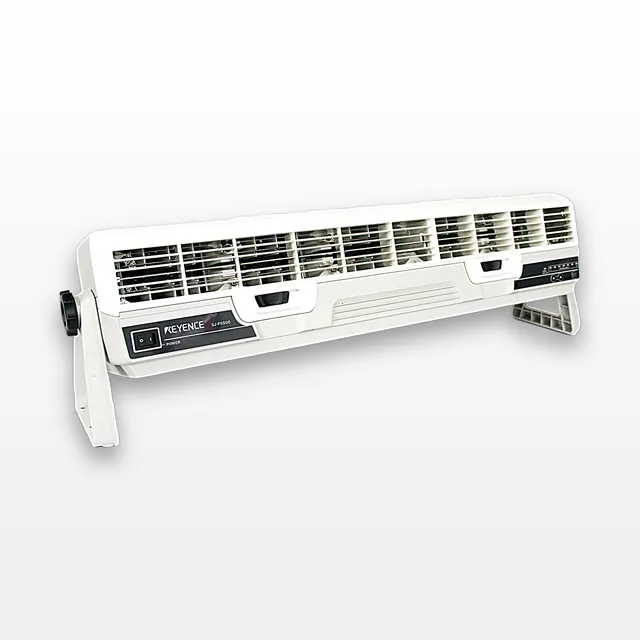 Keyence SJ-F5500 Static Elimination Blower High-Precision Ion Balance