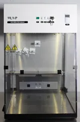 UVP UV3 Hepa PCR Cabinet 95-0434-01 Non-functional PCR System AS-IS