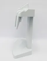 Rainin SmartStand SCS-B CPD Storage Pipette Holder with RFID Charging