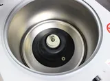 VWR Symphony 4417R Refrigerated Centrifuge 13,500 RPM 400mL Capacity