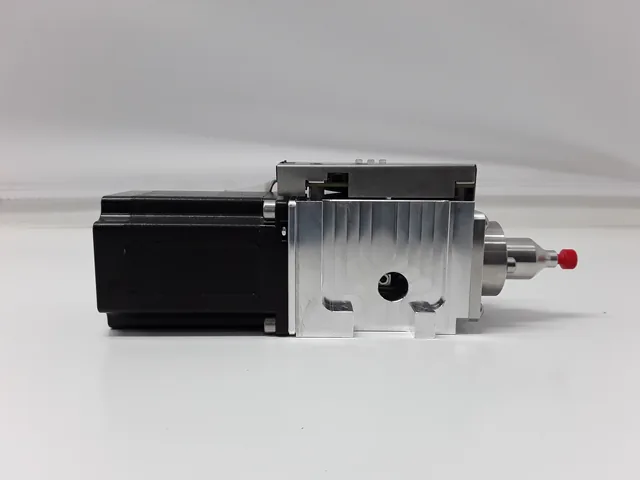 Thermo Fisher LC591 nLC Pump for Easy-nLC 1200, 18000PSI Capacity, Parts Only