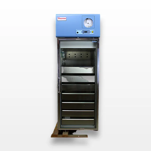 Thermo FRBB2304V22 Blood Bank Refrigerator 23.3 CU.FT., 659L Capacity