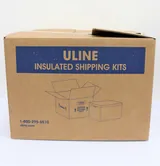 CHEMGLASS Miscellaneous Box with Supplied Glass Stoppers for Lab Use