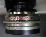 Nicolet Nic-Plan IR Microscope Good Condition Infrared Analysis Equipment
