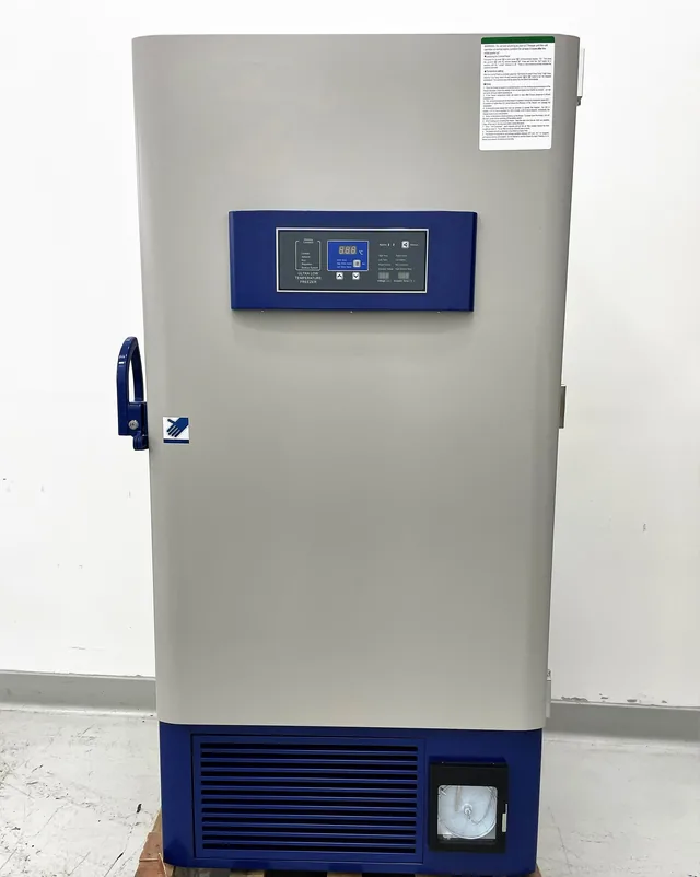 Haier DW-86L828 Ultra Low Temperature Freezer -86C 828L Capacity