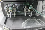 Amersham Biosciences AKTAexplorer 100 Liquid Chromatography System, Used, Includes Pumps/Controllers
