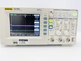 RIGOL DS1052E Digital Oscilloscope, 2 Channel, 50 MHz, Adjustable Trigger