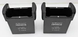 Sorvall TaqMan Array Buckets 75015679 Centrifuge Adaptors 2000 RPM 400g Load