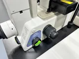 Eclipse TE300 Microscope with Nikon Light Engine and Objectives