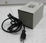 Cole Parmer MasterFlex Pump Drive 7543-60 Fixed Flow 60RPM Stainless Steel
