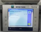 Mettler Toledo XP4002S Precision Balance 4100g x 0.01g Used Excellent