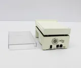 Mikura Technology Orbis Plus Microplate Shaker 950-1300 RPM with Timer, Used