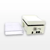 Mikura Technology Orbis Plus Microplate Shaker 950-1300 RPM with Timer, Used