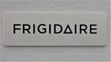 Frigidaire FFTR1814TWO Refrigerator Top-Freezer 18.0 Cu. Ft. Used Very Good