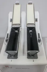 Labnet Wash Module Thermocycler Temperature Control Simulated Slide Control