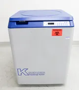 Taylor Wharton 24K Kryos Batt Cryostorage System -80C LN2 24,050 Vials