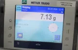 Mettler Toledo XP4002S Precision Balance 4100g x .01g Toploading