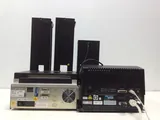 Titertek M384 Atlas Microplate Washer with Titan Stacker, 96/384 Well Capability