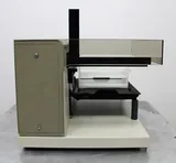 Hewlett Packard G1811A XY Autosampler with Stationary Racks & Tray 240V