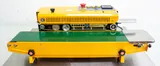 JORESTECH E-CBS-630D Continuous Band Sealer 120V 60Hz Used