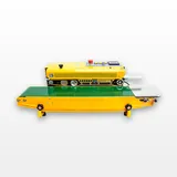 JORESTECH E-CBS-630D Continuous Band Sealer 120V 60Hz Used