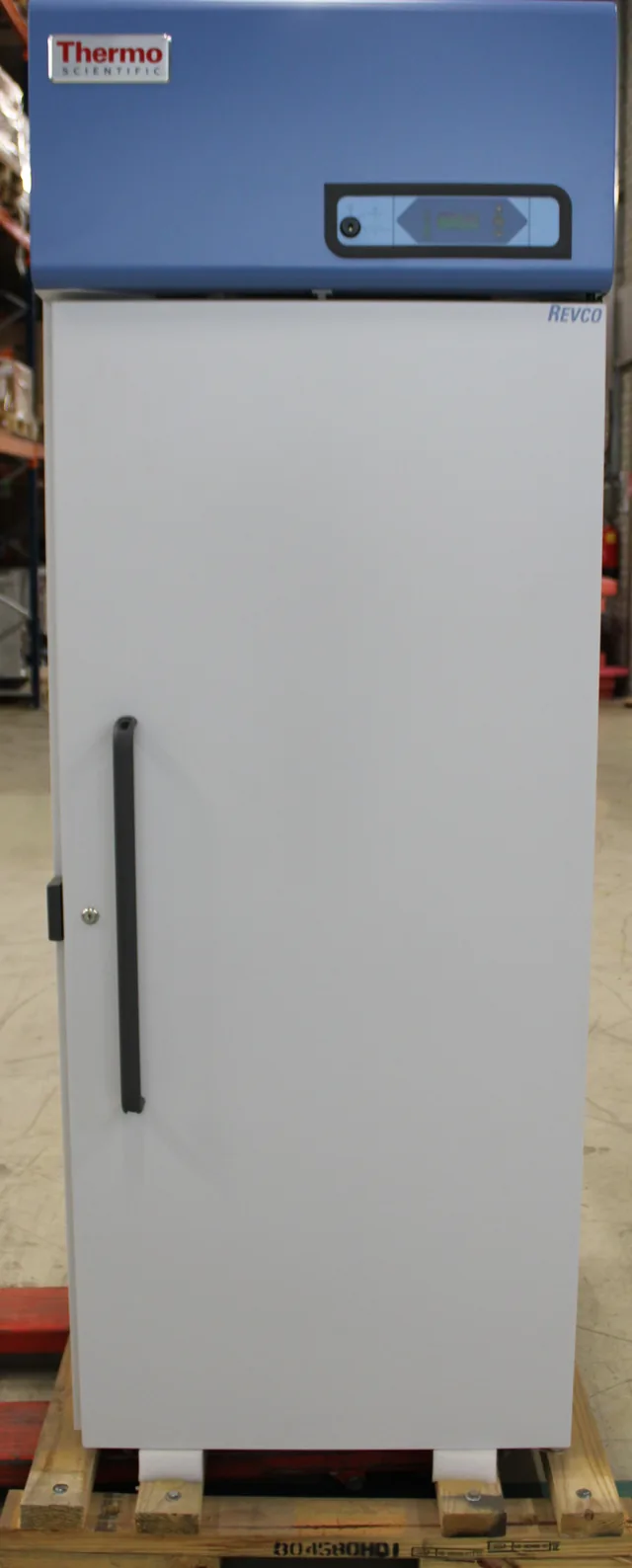 Thermo REL2304V Refrigerator 23.3 CU. FT. Cold Storage Unit, Used VG