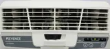 Keyence SJ-F2000 Static Elimination Blower, High-Speed, Precision