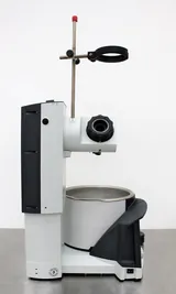 Heidolph Basis Hei-VAP Rotary Evaporator System with Heizbad and Rotavac Valve
