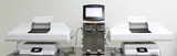 Sartorius Biostat B Controller Bioreactor Dual Wave RM 20/50 60Hz 120V
