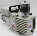 Welch 8910 Vacuum Pump with 3450 RPM and 1/4 HP Power - Used, VG Condition