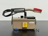 Ludlum Model 3 Survey Meter with Detector Probe