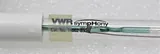 VWR SympHony pH Electrode Model 14002-850 With Glass Body & BNC Connector