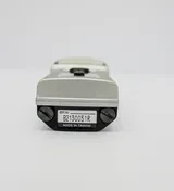 Nidec DT-107A Handheld Tachometer with Calibration Wheel and LED Display