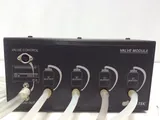 Titertek M384 Atlas Microplate Washer with Titan Stacker, 96/384 Well Capability