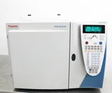 Thermo Scientific Trace GC Ultra Gas Chromatograph with Multichannel Functionality