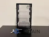 Sanplatec Corp DryKeeper Vertical Auto-Desiccator Cabinet