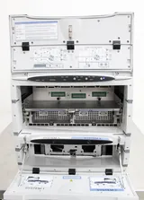 Thermo Scientific Dionex ICS-6000 DC-6 HPLC/FPLC Dual Channel Modular with Power Cord