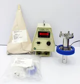Bellco Glass Cat: 7774-30115 High Torque Overhead Drive 5-150 RPM