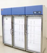 Thermo Revco RGL7504A23 Lab Refrigerator Triple Glass Door 2231L 1 to 8C 115V US