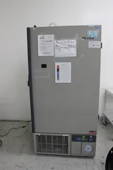 Revco ULT2140-5-A30 Ultra Low Freezer -40C Cold Storage Solution