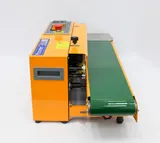 JORESTECH E-CBS-630D Continuous Band Sealer with Digital Temperature Control