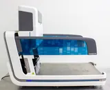 Hamilton Microlab Nimbus Automated Liquid Handler Precision Pipetting